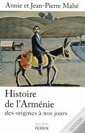 Capa do artigo Histoire De L