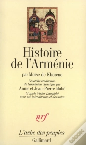 Capa do artigo Histoire De L