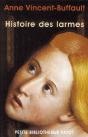 Histoire De Larmes - Preview