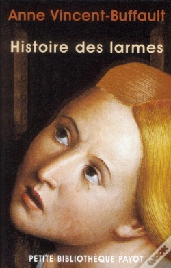 Capa do artigo Histoire De Larmes