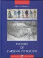 Histoire De L'Arsenal De Roanne - Preview