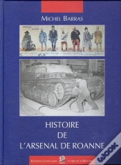 Capa do artigo Histoire De L