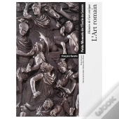 Histoire De L'Art Antique ; L'Art Romain