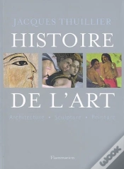 Capa do artigo Histoire De L