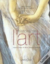 Capa do artigo Histoire De L
