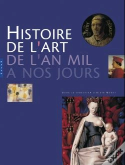 Capa do artigo Histoire De L'Art De L'An Mil A Nos Jours
