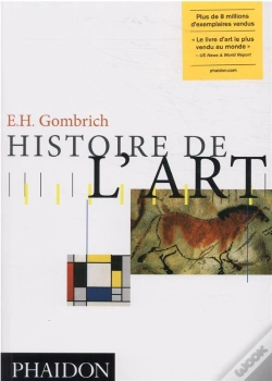 Capa do artigo Histoire De L'Art