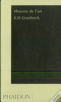 Capa do artigo Histoire De L'Art