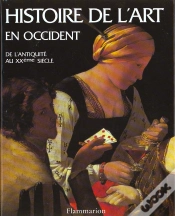 Capa do artigo Histoire De L
