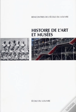 Capa do artigo Histoire De L'Art Et Musées