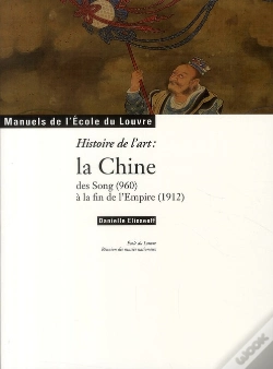 Capa do artigo Histoire De L'Art : La Chine Des Song (960) À La Fin De L'Empire (1912)