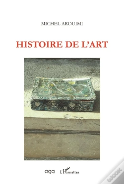 Capa do artigo Histoire De L'Art