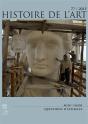 Histoire De L'Art N0 77 / 2015-2 - Preview