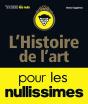Histoire De L'Art Pour Les Nullissimes - Preview