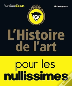 Capa do artigo Histoire De L'Art Pour Les Nullissimes