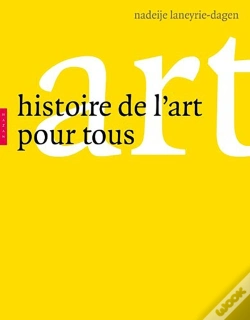 Capa do artigo Histoire De L'Art Pour Tous