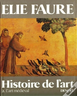 Capa do artigo Histoire De L'Art T.2: L'Art Medieval