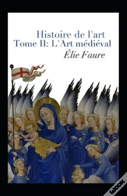 Capa do artigo Histoire De L'Art - Tome Ii