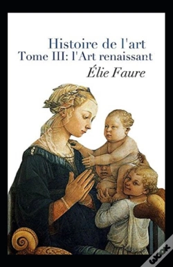 Capa do artigo Histoire De L'Art - Tome Iii