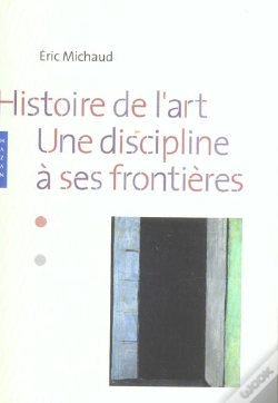 Capa do artigo Histoire De L'Art : Une Discipline A Ses Frontieres