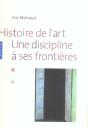 Histoire De L'Art : Une Discipline A Ses Frontieres - Preview