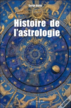 Capa do artigo Histoire De L'Astrologie