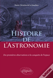 Capa do artigo Histoire De L