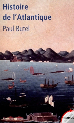 Capa do artigo Histoire De L'Atlantique