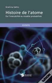 Capa do artigo Histoire De L