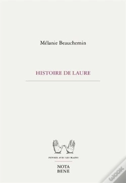 Capa do artigo Histoire De Laure