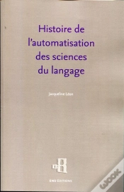 Capa do artigo Histoire De L