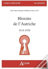Histoire De L'Autriche : 1918 -1938