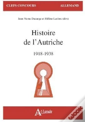 Capa do artigo Histoire De L
