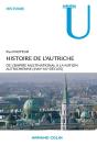 Histoire De L'Autriche ; De L'Empire Multinationnal À La Nation Autrichienne (18e-20e Sicèle) - Preview
