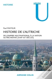 Capa do artigo Histoire De L