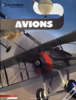 Capa do artigo Histoire De L'Aviation