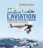 Histoire De L'Aviation Dans Les Pays De L'Adour - Preview