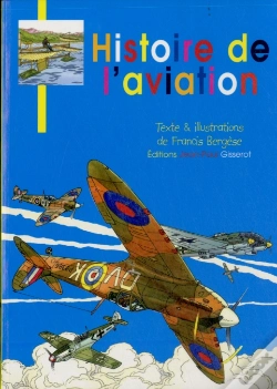 Capa do artigo Histoire De L'Aviation