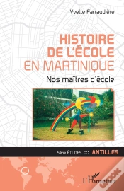 Capa do artigo Histoire De L