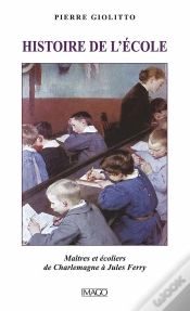 Capa do artigo Histoire De L