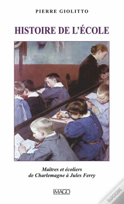 Capa do artigo Histoire De L'Ecole