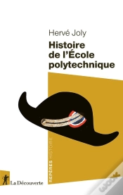 Capa do artigo Histoire De L