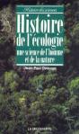 Histoire De L'Ecologie - Preview