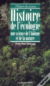 Capa do artigo Histoire De L