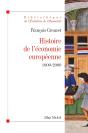 Histoire De L'Économie Européenne ; 1000-2000 (Édition 2010/2011) - Preview