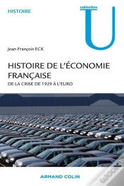 Capa do artigo Histoire De L
