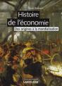 Histoire De L'Économie - Preview