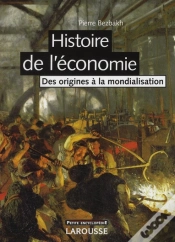 Capa do artigo Histoire De L