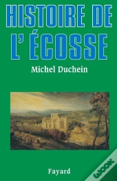 Histoire De L'Ecosse
