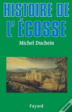 Capa do artigo Histoire De L'Ecosse